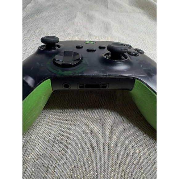 Microsoft Xbox Wireless Controller Xbox One X S 20th Anniversary Special Edition - Picture 6 of 9